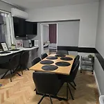Апартаменты Comfort Vt