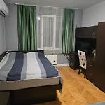 Comfort Vt Апартаменты Велико-Тырново