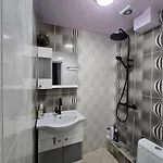 Апартаменты Comfort Vt