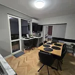 Comfort Vt Апартаменты Велико-Тырново