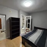 Comfort Vt Апартаменты
