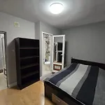 Апартаменты Comfort Vt
