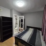 Comfort Vt Апартаменты *