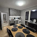 Апартаменты Comfort Vt *