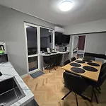 Апартаменты Comfort Vt Велико-Тырново