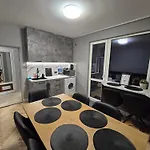 Comfort Vt Апартаменты