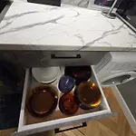 Comfort Vt Апартаменты *