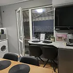 Апартаменты Comfort Vt *