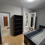 Comfort Vt Апартаменты