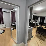 Апартаменты Comfort Vt *