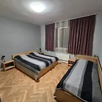 Апартаменты Comfort Vt Велико-Тырново