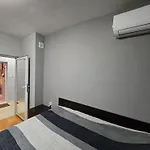 Апартаменты Comfort Vt Велико-Тырново