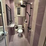 Апартаменты Comfort Vt *