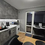 Апартаменты Comfort Vt