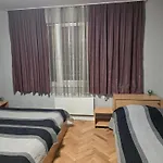 Comfort Vt Апартаменты