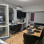 Апартаменты Comfort Vt Велико-Тырново