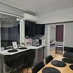 Апартаменты Comfort Vt
