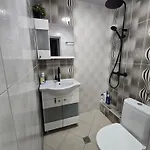 Comfort Vt Апартаменты Велико-Тырново