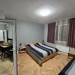 Апартаменты Comfort Vt Велико-Тырново