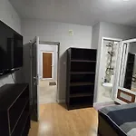 Comfort Vt Апартаменты