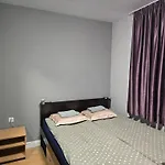 Апартаменты Comfort Vt