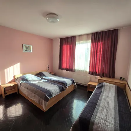 Apartment Comfort Vt Veliko Tarnovo