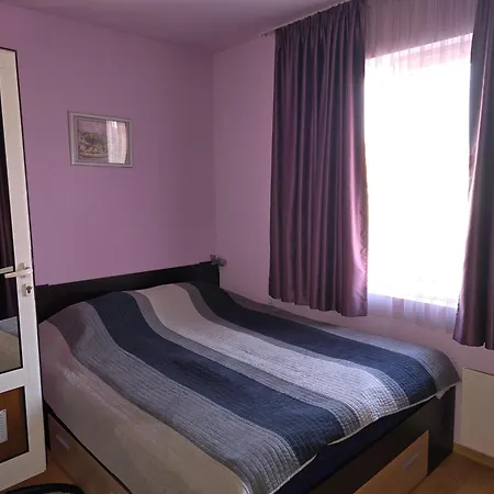 Comfort Vt Apartment