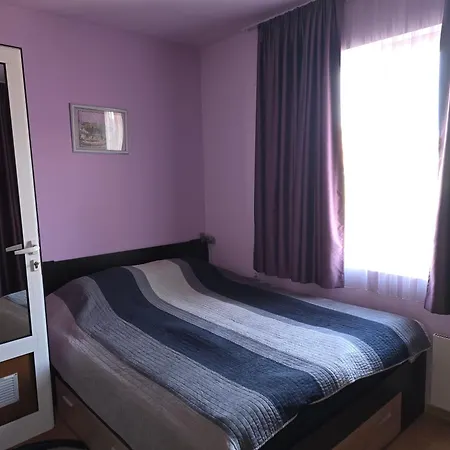 Apartment Comfort Vt