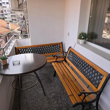 Comfort Vt * Veliko Tarnovo