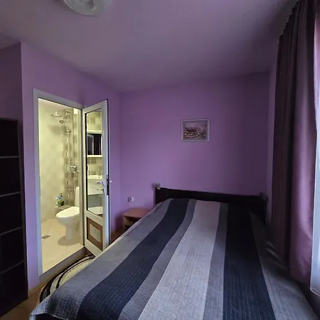 Comfort Vt Apartment *