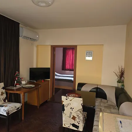 Comfort Vt Apartment Veliko Tarnovo