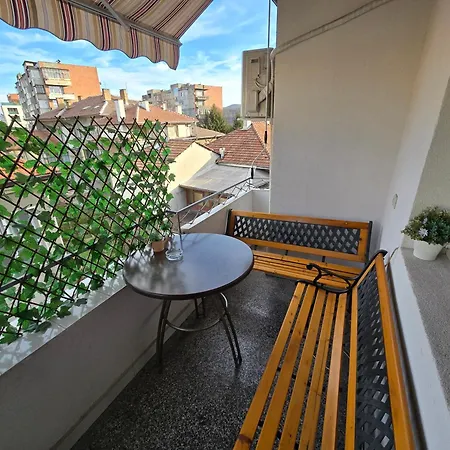 Apartment Comfort Vt