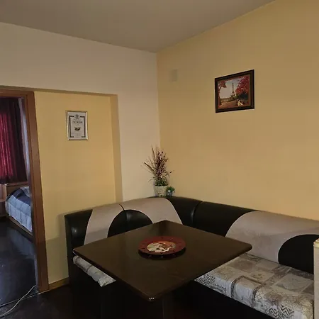Comfort Vt Apartment *