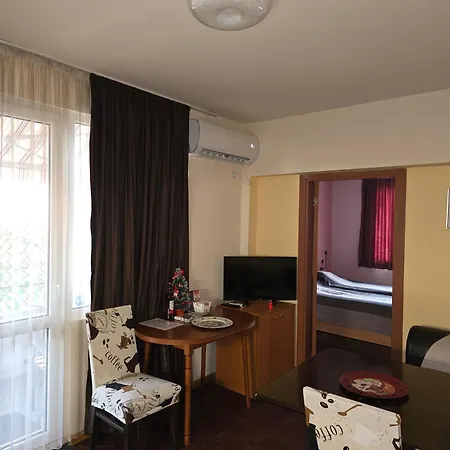 Comfort Vt Apartment Veliko Tarnovo
