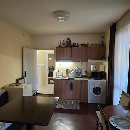 Comfort Vt Apartment