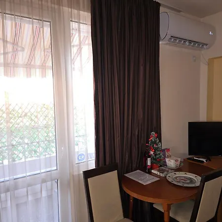 Comfort Vt Apartment Veliko Tarnovo