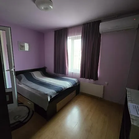 Apartment Comfort Vt Veliko Tarnovo