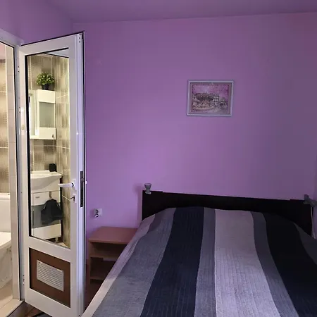 Comfort Vt Apartment