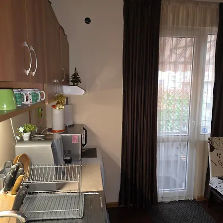 Comfort Vt Apartment *