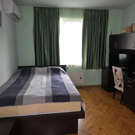 Comfort Vt Apartment *