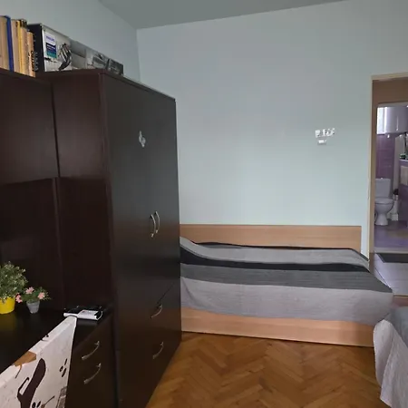 Apartment Comfort Vt *