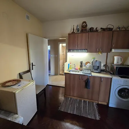 Apartment Comfort Vt Veliko Tarnovo