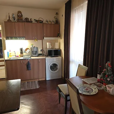 Apartment Comfort Vt Veliko Tarnovo