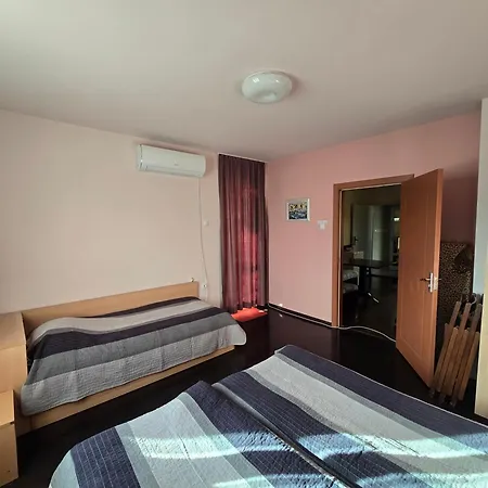 Comfort Vt Apartment