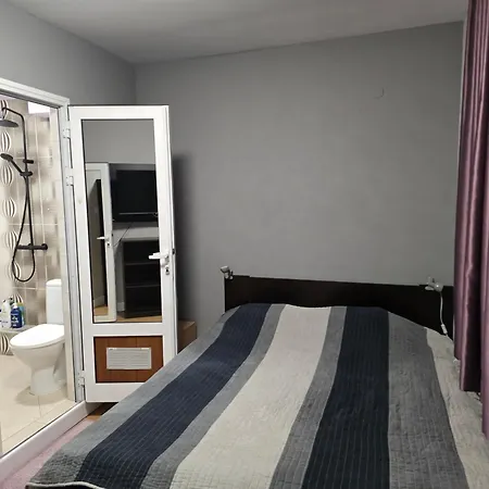 Comfort Vt Апартаменты