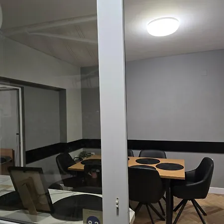Comfort Vt Apartment