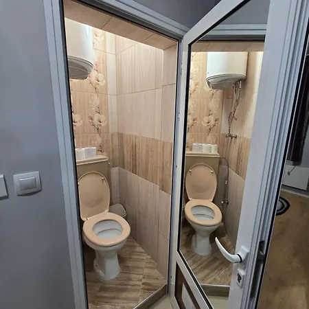 Comfort Vt Apartment *