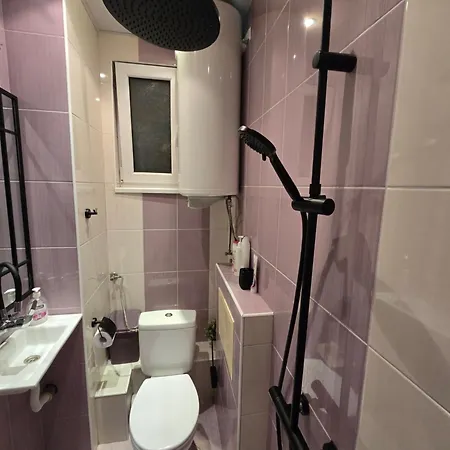 Comfort Vt Apartment Veliko Tarnovo
