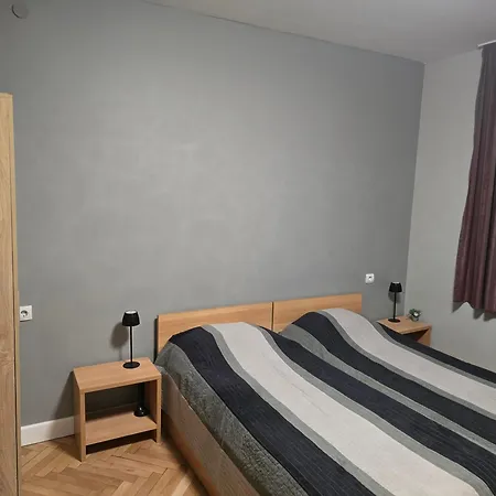 Comfort Vt Апартаменты *