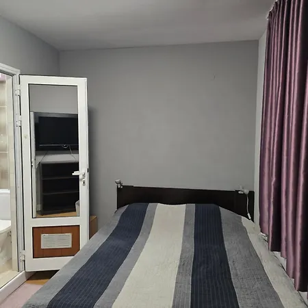 Comfort Vt Apartment